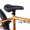 Велосипед BMX 20" COMIRON Deep Metal BMX-5 YS2438, золотой