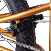 Велосипед BMX 20" COMIRON Deep Metal BMX-5 YS2438, золотой