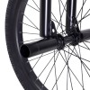 Велосипед BMX 20" COMIRON Deep Metal BMX-5 YS728, black matte