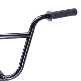 Велосипед BMX 20" COMIRON GEEK, green metallic