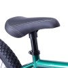 Велосипед BMX 20" COMIRON GEEK, green metallic