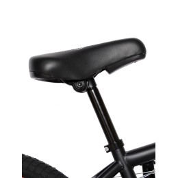 Велосипед BMX 20" COMIRON Street 20" GT888 BLACK+RED