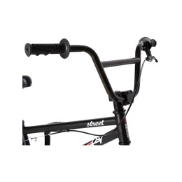 Велосипед BMX 20" COMIRON Street 20" GT888 BLACK+RED