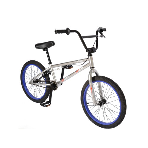 Велосипед BMX 20" COMIRON Street 20" GT888 SILVER