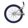 Велосипед BMX 20" COMIRON Street 20" GT888 SILVER