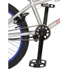 Велосипед BMX 20" COMIRON Street 20" GT888 SILVER