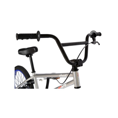 Велосипед BMX 20" COMIRON Street 20" GT888 SILVER