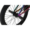 Велосипед BMX 20" HAEVNER KLINGER 2024, неохром