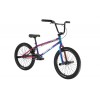 Велосипед BMX 20" HAEVNER KLINGER 2024, неохром