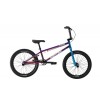 Велосипед BMX 20" HAEVNER KLINGER 2024, неохром