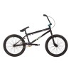 Велосипед BMX 20" NOVATRACK REPLAY (Cr-Mo), чёрный