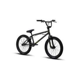 Велосипед BMX 20" POLYGON RUDGE 3 (серый)