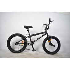 Велосипед BMX 20" Rook BS201 черный