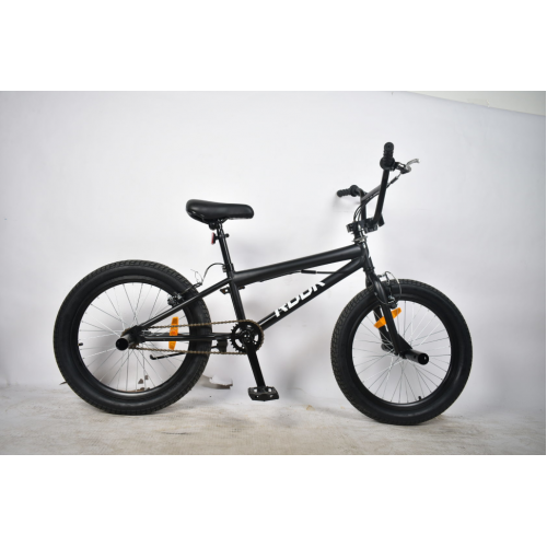 Велосипед BMX 20" Rook BS201 черный