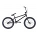 Велосипед BMX 20" Stark'20 Madness BMX 4 черный/серый