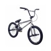 Велосипед BMX 20" STATTUM PIRATES RAW, серый