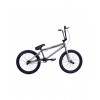 Велосипед BMX 20" STATTUM PIRATES RAW, серый