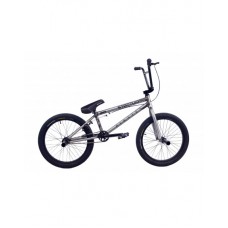 Велосипед BMX 20" STATTUM PIRATES RAW, серый