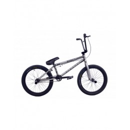 Велосипед BMX 20" STATTUM PIRATES RAW, серый