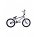 Велосипед BMX 20" STATTUM PIRATES RAW, серый