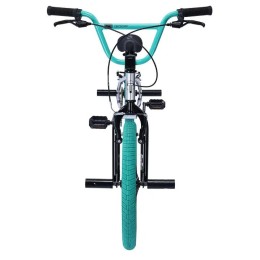 Велосипед BMX 20" Tech Team Goof, бордовый