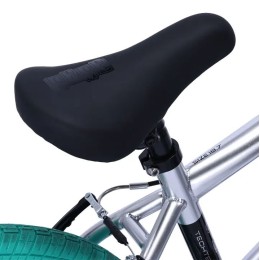 Велосипед BMX 20" Tech Team Goof, бордовый