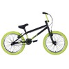 Велосипед BMX 20" Tech Team Goof, черный