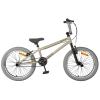 Велосипед BMX 20" Tech Team Goof, темно-песочный