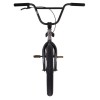 Велосипед BMX 20" Tech Team Grasshoper 2024, черно-синий