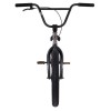 Велосипед BMX 20" Tech Team Grasshoper 2024, серый