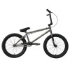Велосипед BMX 20" Tech Team Grasshoper 2024, серый