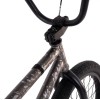 Велосипед BMX 20" Tech Team Grasshoper 2024, серый