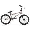 Велосипед BMX 20" Tech Team Grasshoper 2025, серый