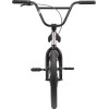 Велосипед BMX 20" Tech Team Grasshoper 2025, серый