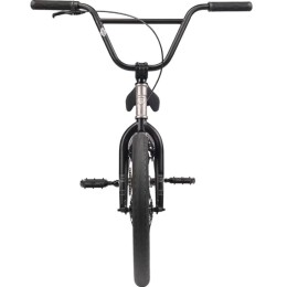 Велосипед BMX 20" Tech Team Grasshoper 2025, серый