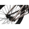 Велосипед BMX 20" Tech Team Grasshoper 2025, серый