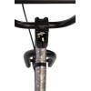 Велосипед BMX 20" Tech Team Grasshoper 2025, серый