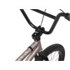 Велосипед BMX 20" Tech Team Grasshoper 2025, серый
