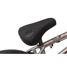 Велосипед BMX 20" Tech Team Grasshoper 2025, серый