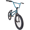 Велосипед BMX 20" Tech Team Grasshoper, черный