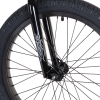 Велосипед BMX 20" Tech Team Grasshoper, графит