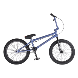 Велосипед BMX 20" Tech Team Grasshoper, синий