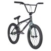 Велосипед BMX 20" Tech Team Level 2025, синий