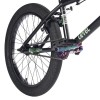 Велосипед BMX 20" Tech Team Level 2025, синий