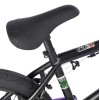 Велосипед BMX 20" Tech Team Level 2025, синий