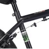 Велосипед BMX 20" Tech Team Level 2025, синий