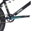 Велосипед BMX 20" Tech Team Level 2025, синий
