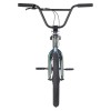 Велосипед BMX 20" Tech Team Level 2025, синий