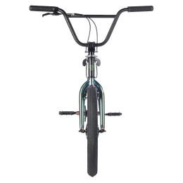 Велосипед BMX 20" Tech Team Level 2025, синий