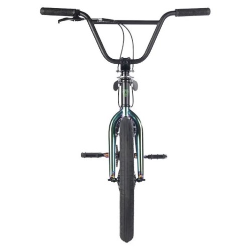 Велосипед BMX 20" Tech Team Level 2025, синий